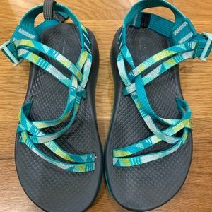 Girls Chacos